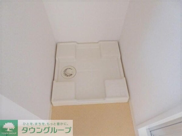 FORTIS水天宮前の物件内観写真